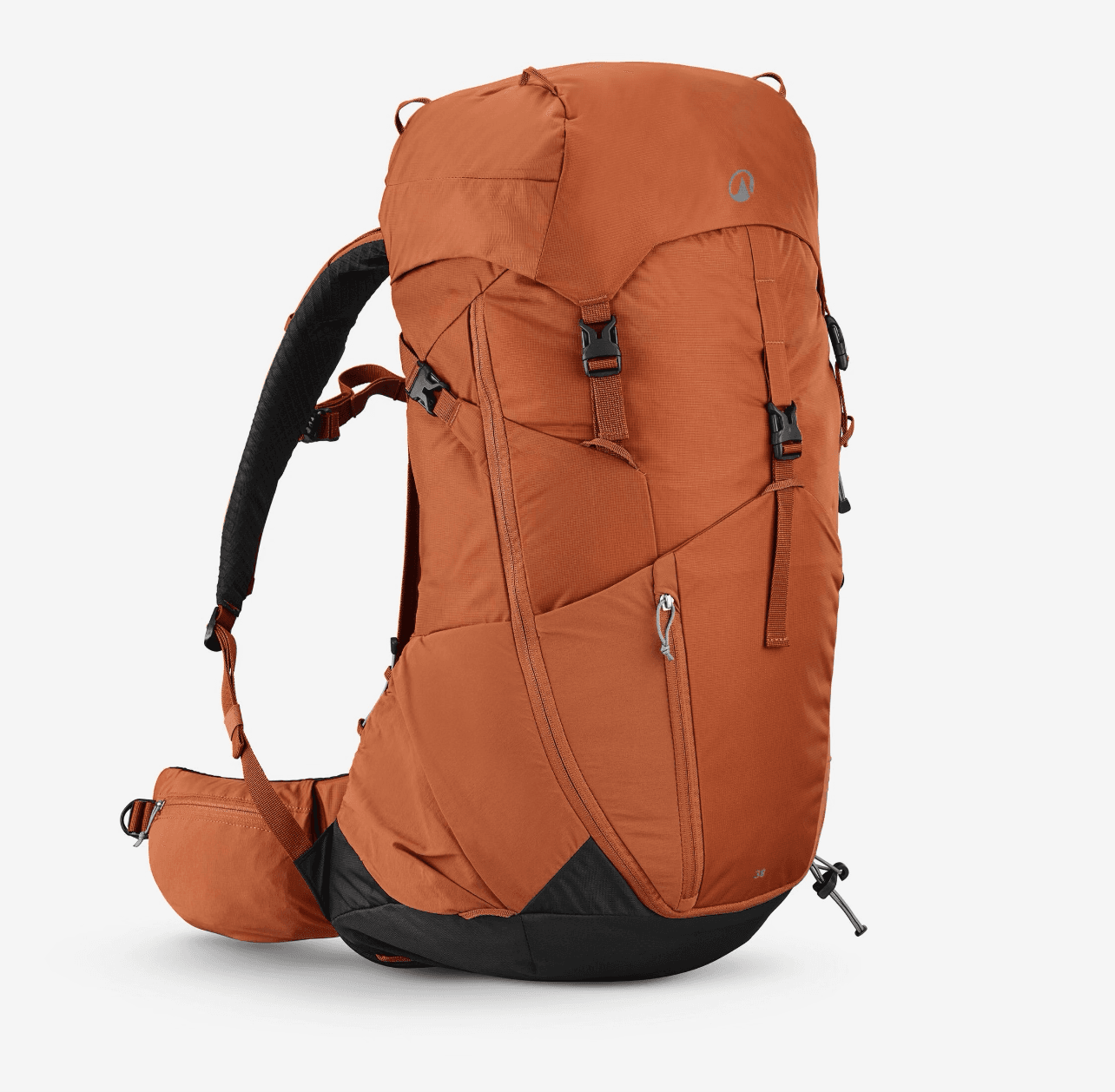 Decathlon MH500 38L Backpack - Brown
