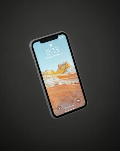 iPhone SE (2nd Gen)