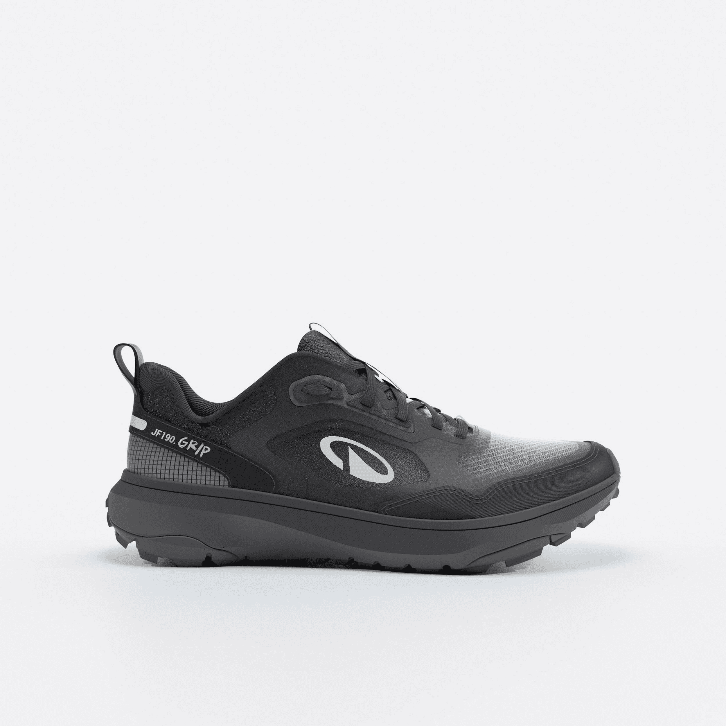 Decathlon JF 190 Trail Running Shoes