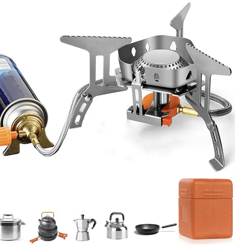 Magnova Portable Camping Stove